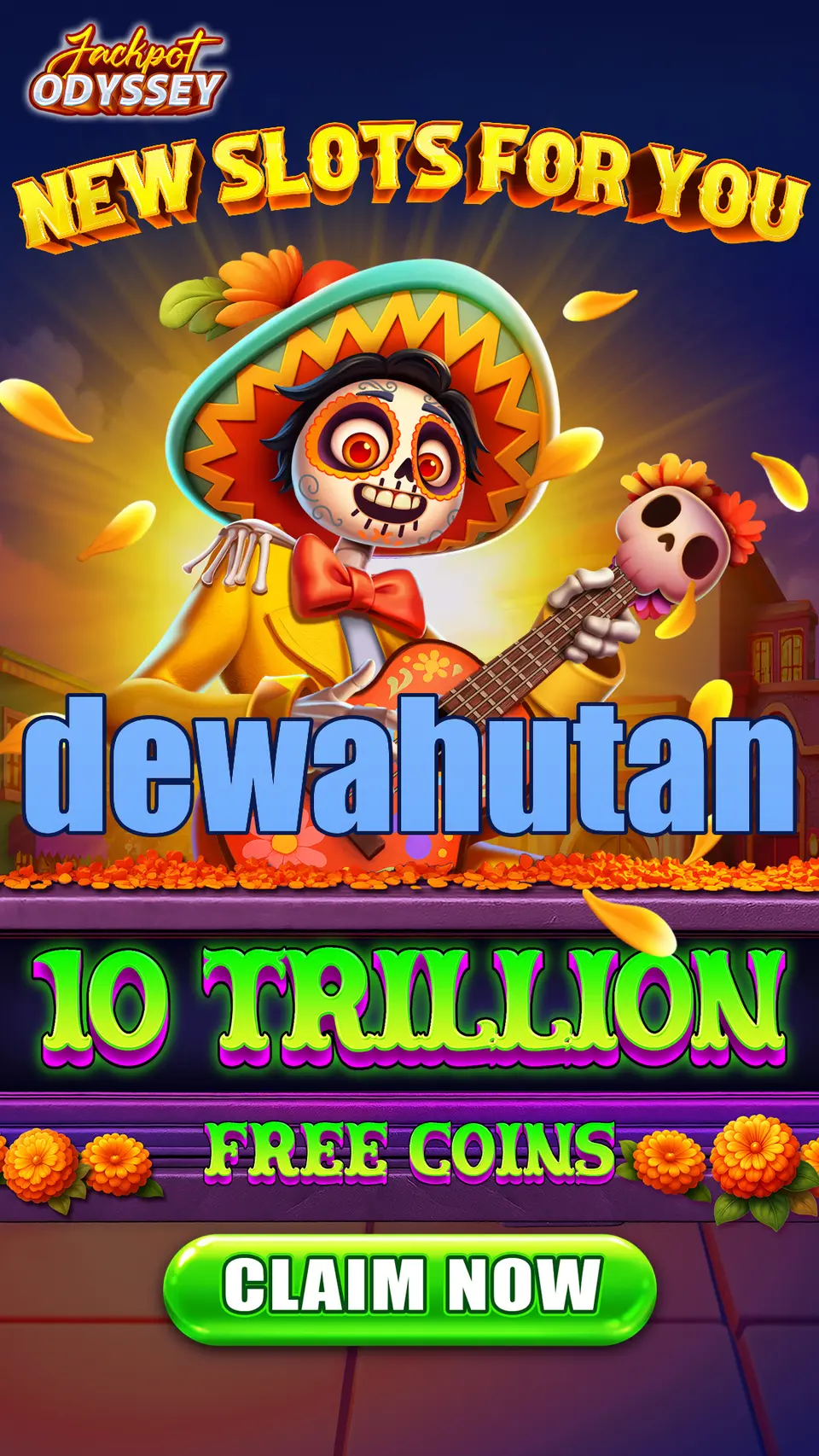 dewahutan Unduh
