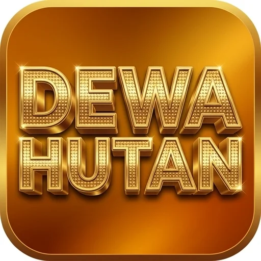 dewahutan Logo - Resmi