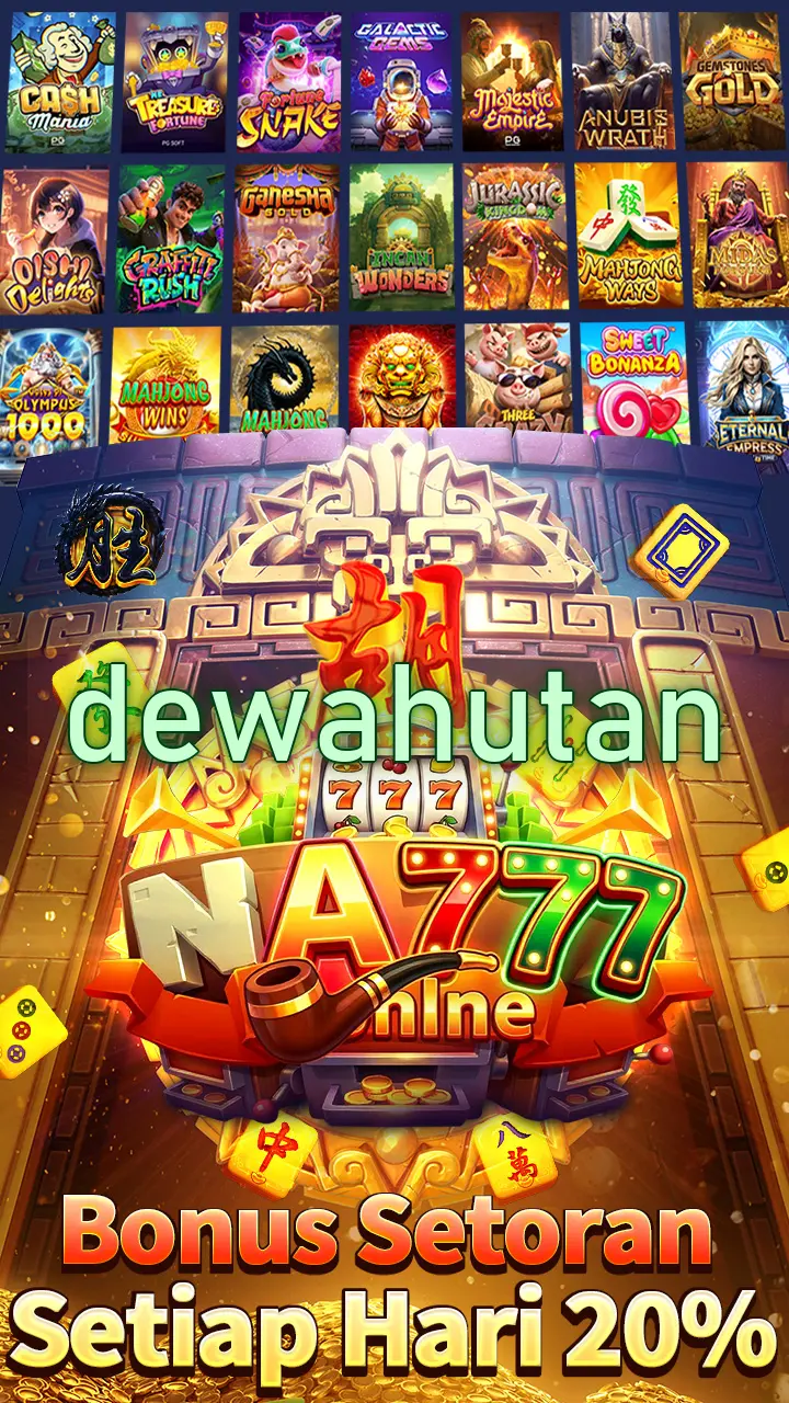 dewahutan Preview - Resmi Unduh